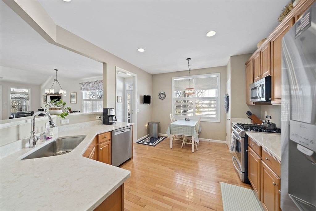 29 Spyglass Landing Dr # 29