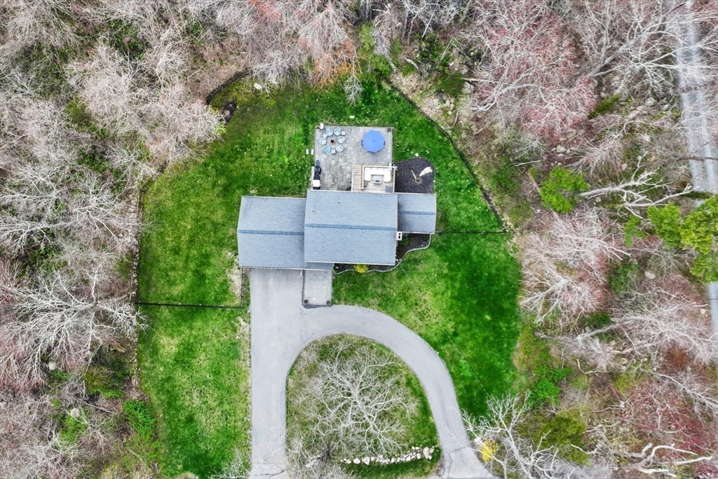 184 Booth Hill Rd