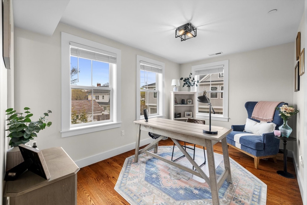 6 Macdonald Terrace # A