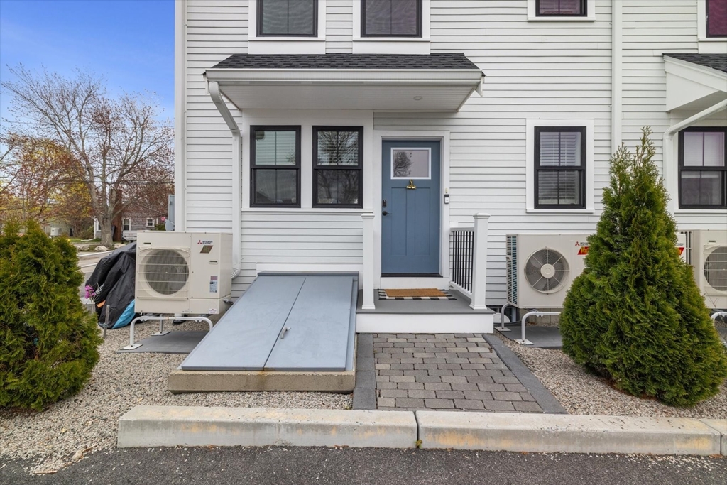 6 Macdonald Terrace # A