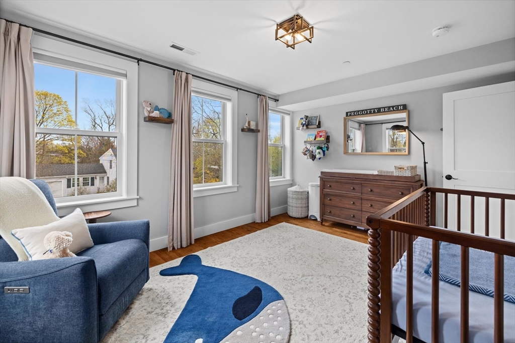 6 Macdonald Terrace # A