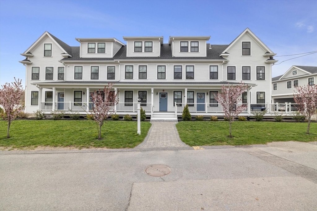 6 Macdonald Terrace # A