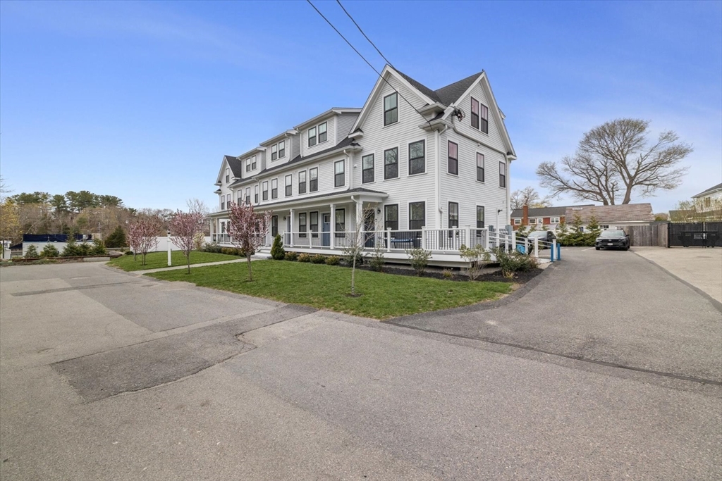 6 Macdonald Terrace # A