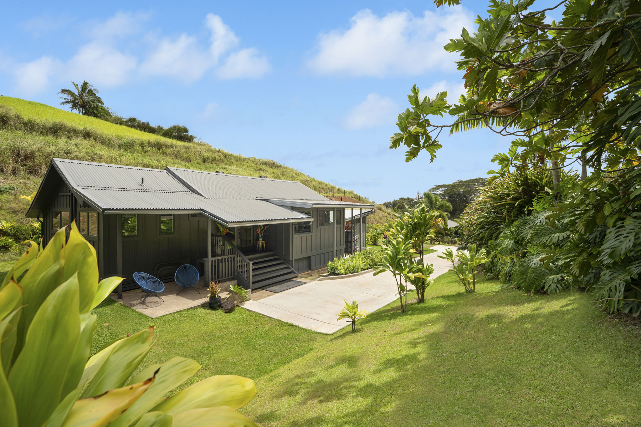 2-3161 KAUMUALII HWY 2