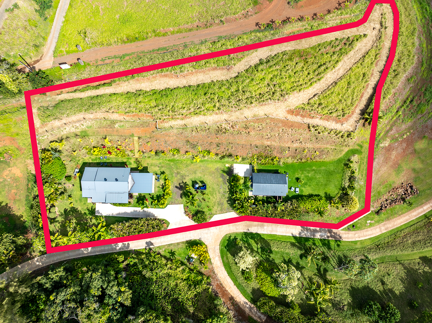 2-3161 KAUMUALII HWY 2