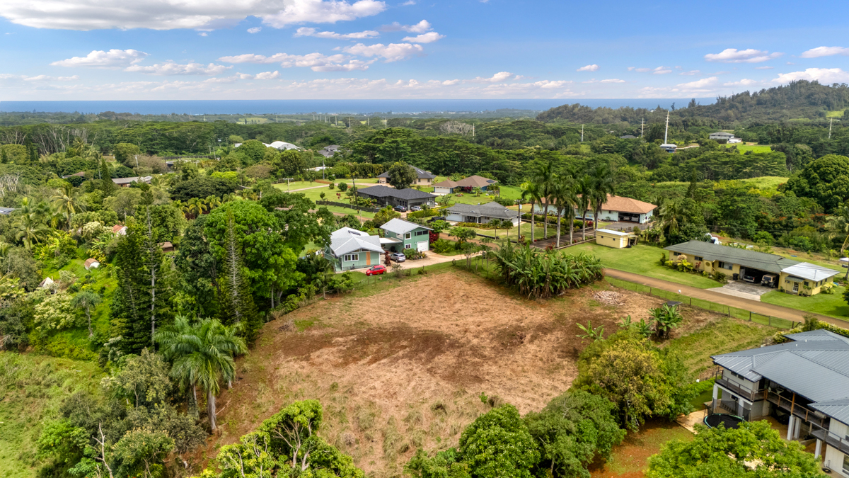 HAUIKI RD 1