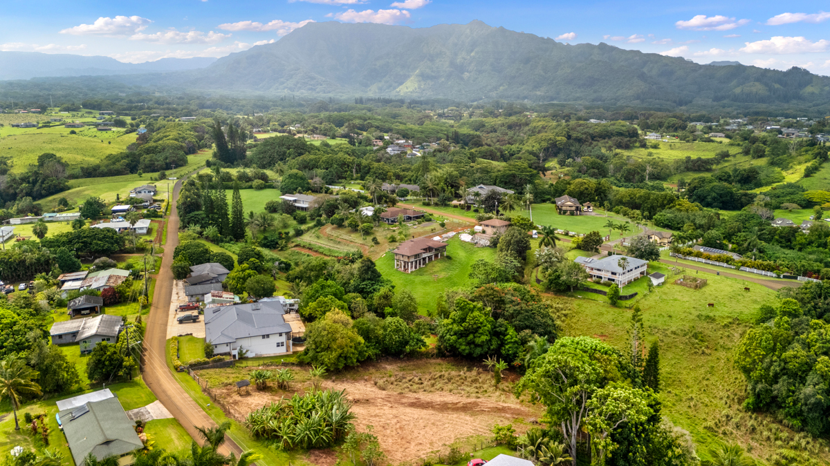HAUIKI RD 1