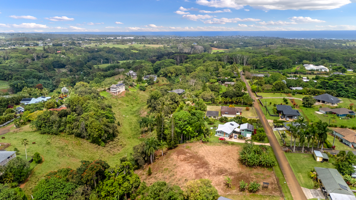 HAUIKI RD 1