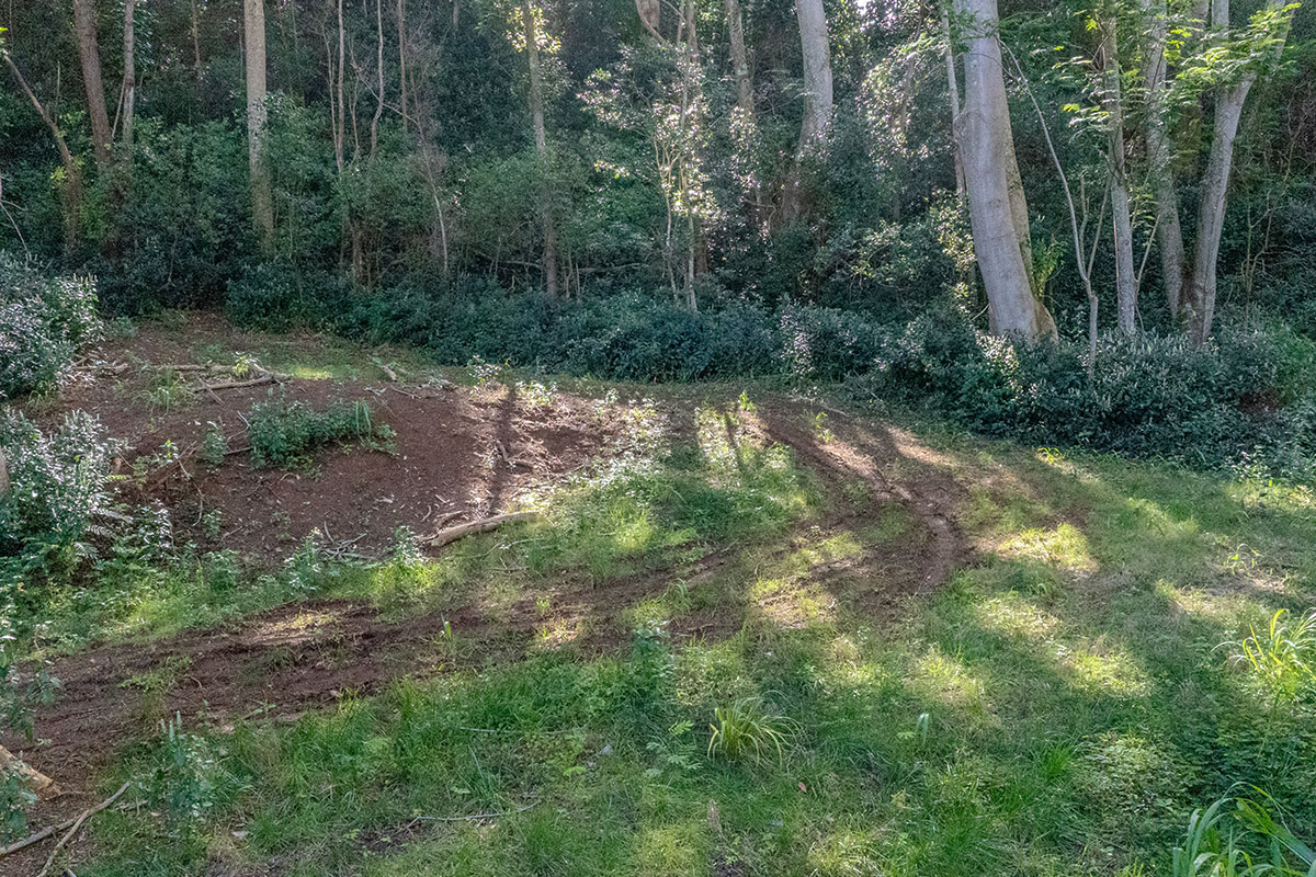 3310 WAWAE RD