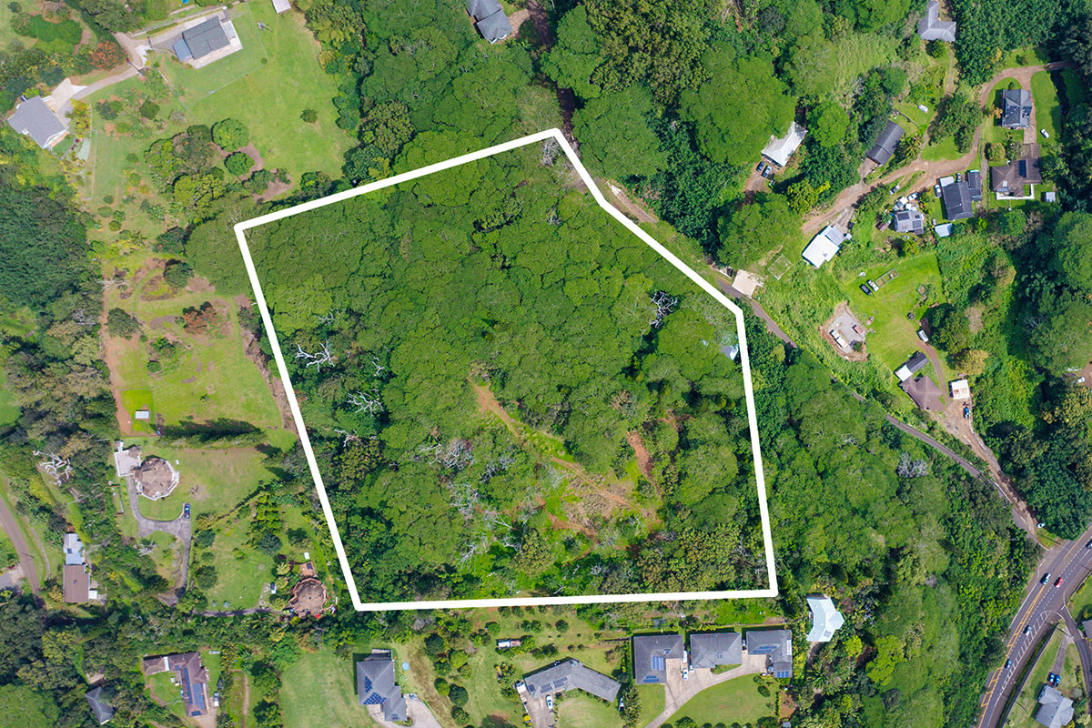 3310 WAWAE RD