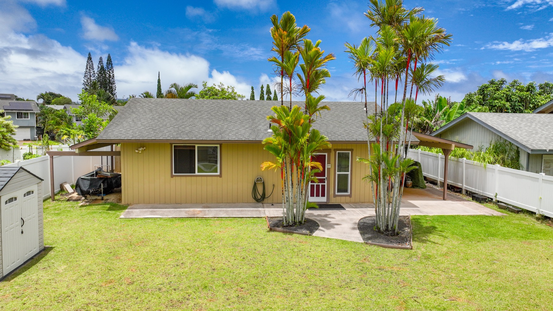 5148 KAHANA ST