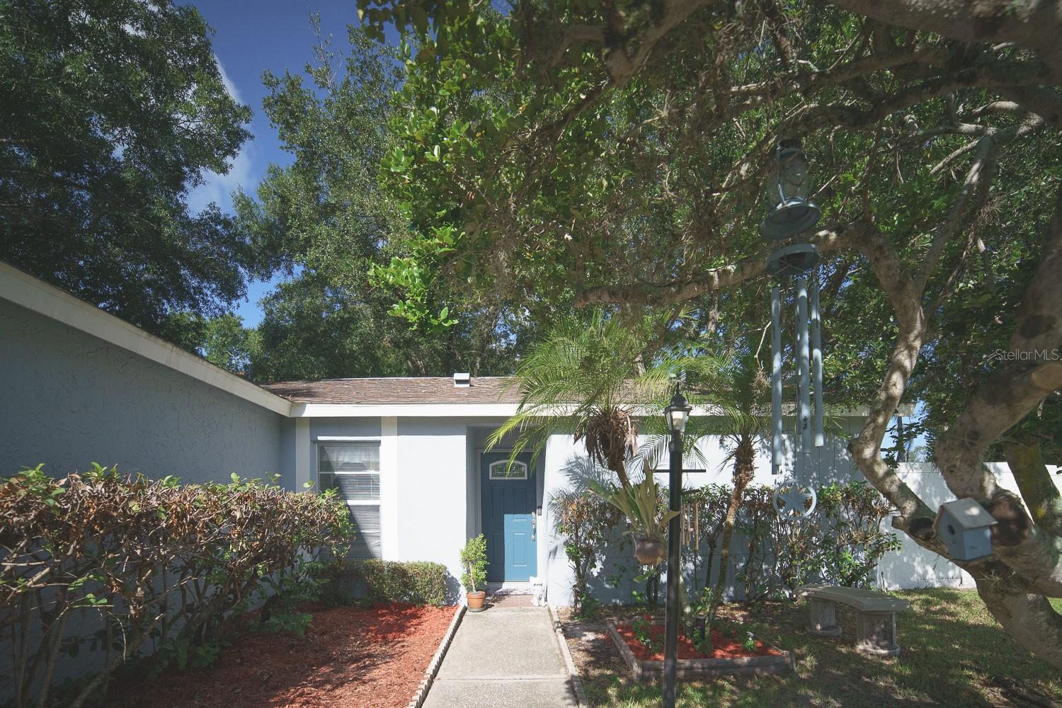 13205 LARAWAY CT