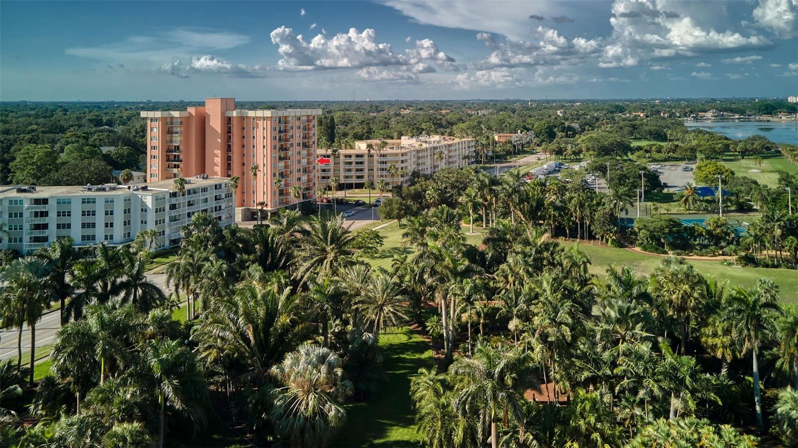 1120 N SHORE DR NE #501