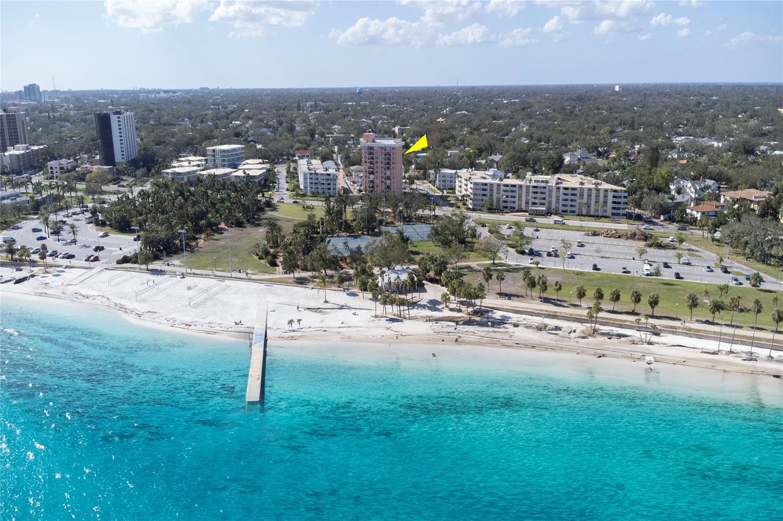 1120 N SHORE DR NE #301