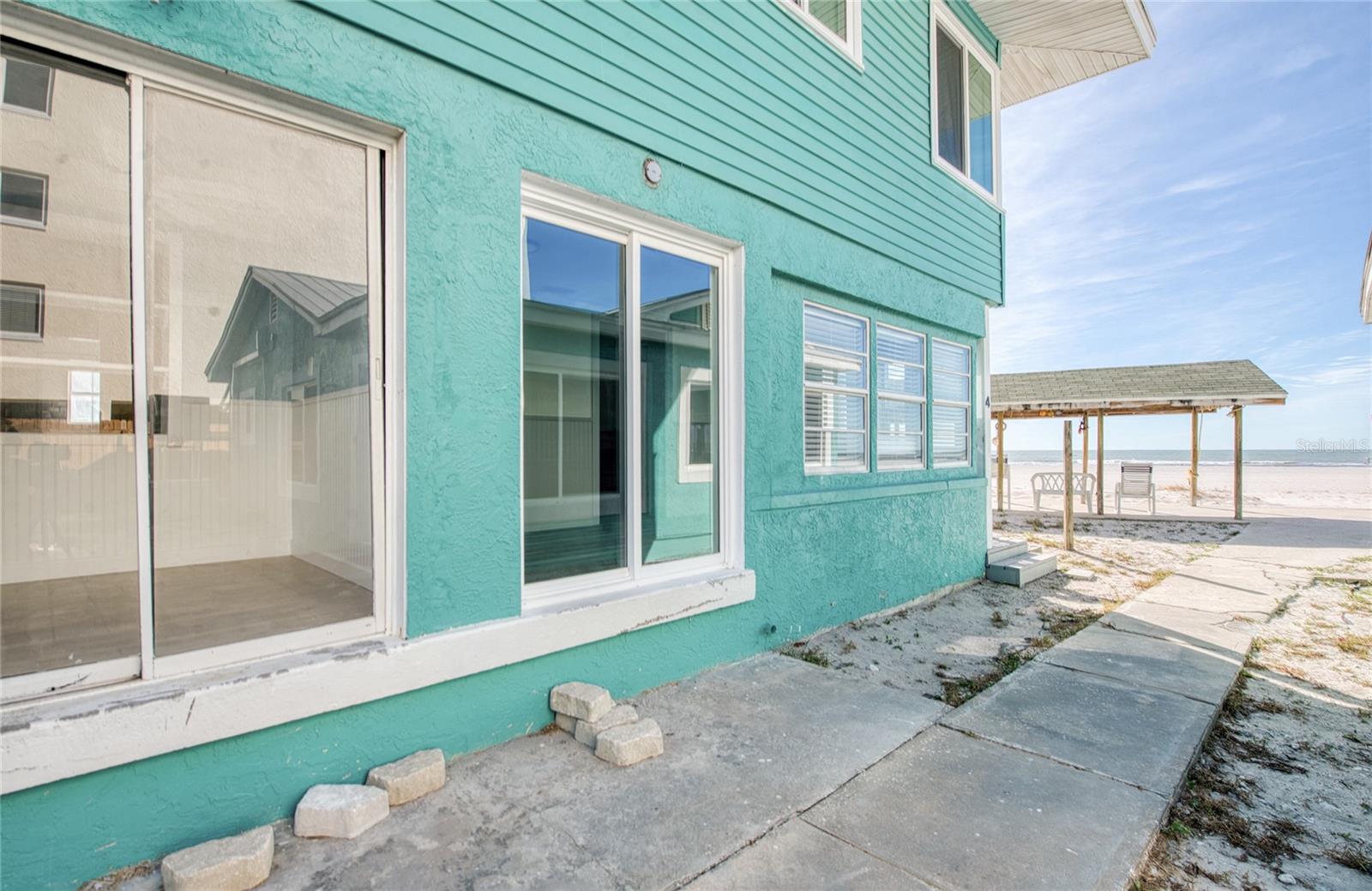 19506 GULF BLVD #4