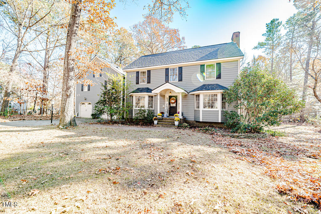 7821 Saint Annes Way