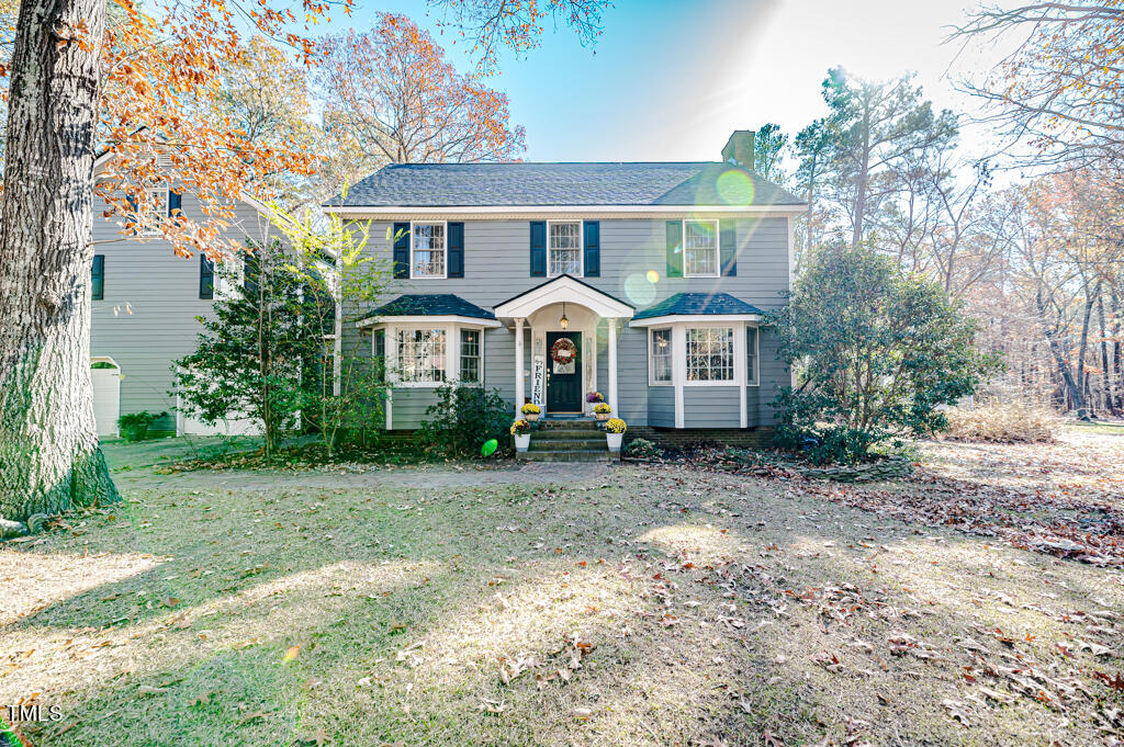 7821 Saint Annes Way
