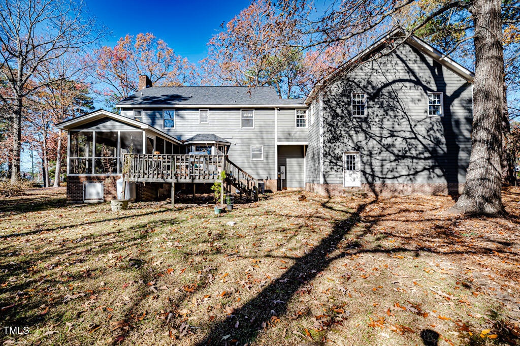 7821 Saint Annes Way