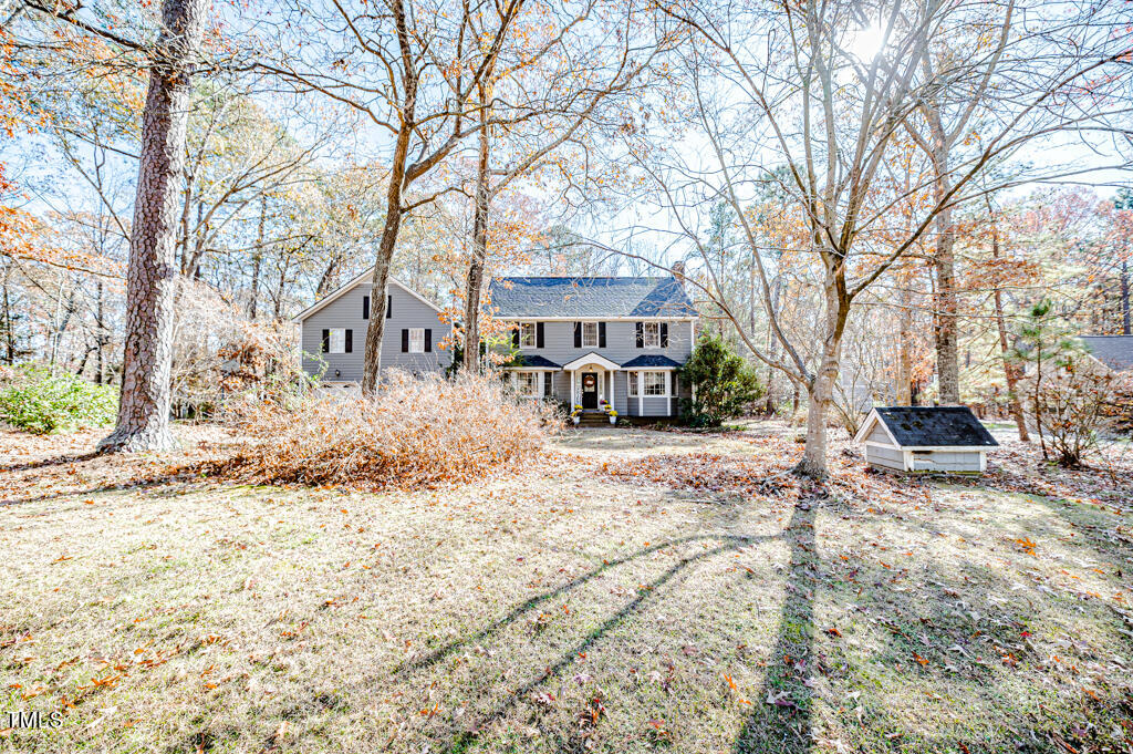 7821 Saint Annes Way