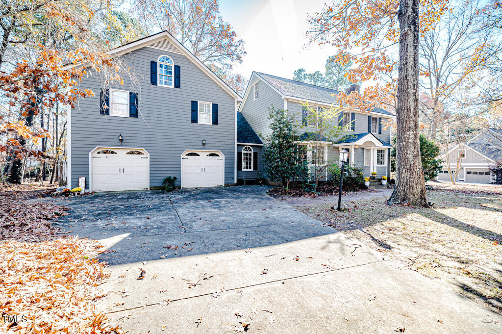 7821 Saint Annes Way