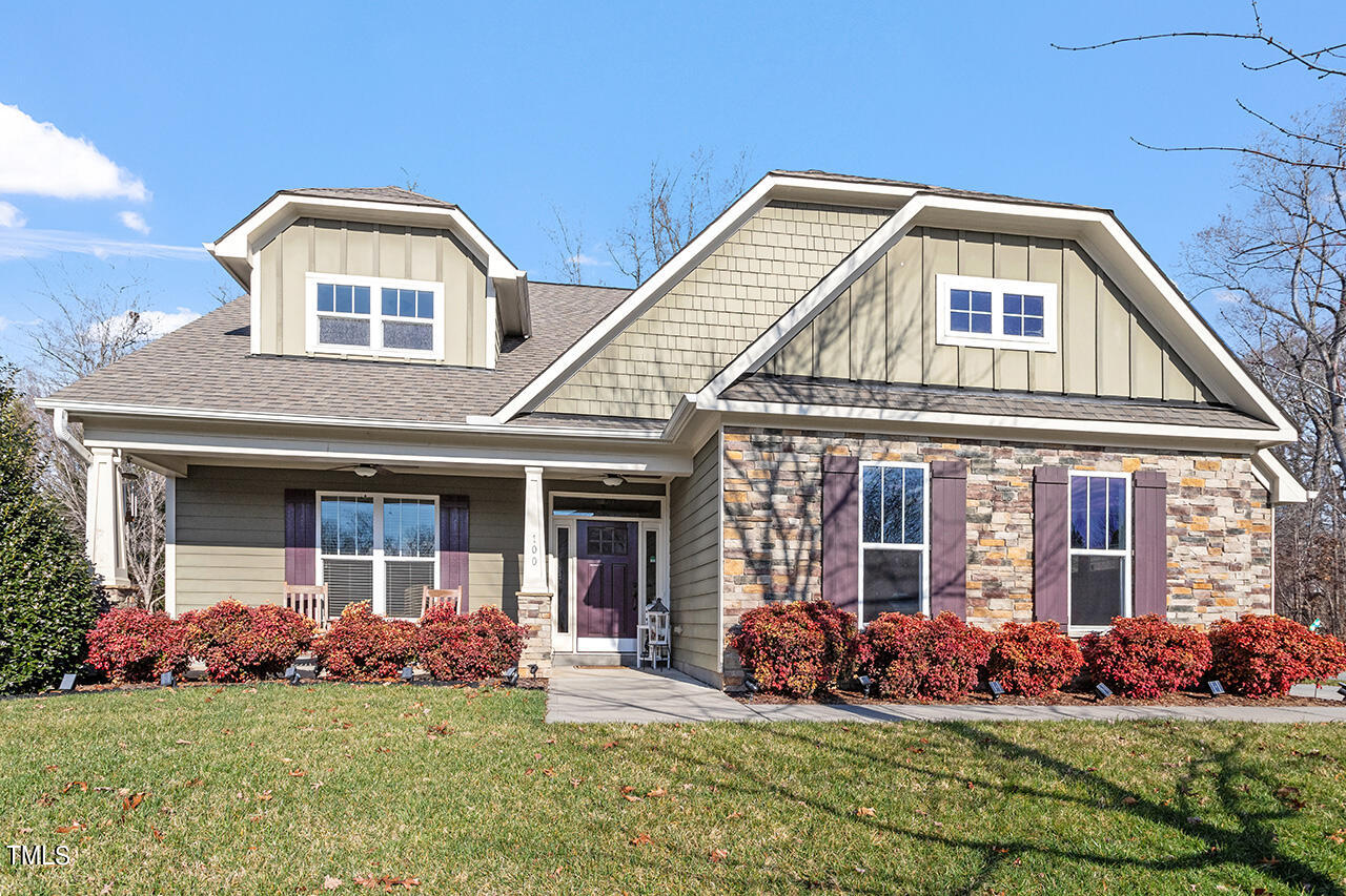 100 Blue Lake Drive