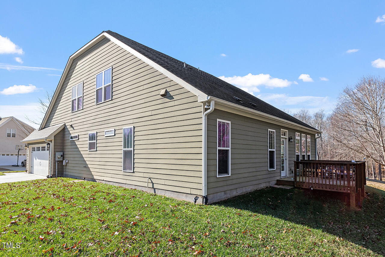 100 Blue Lake Drive