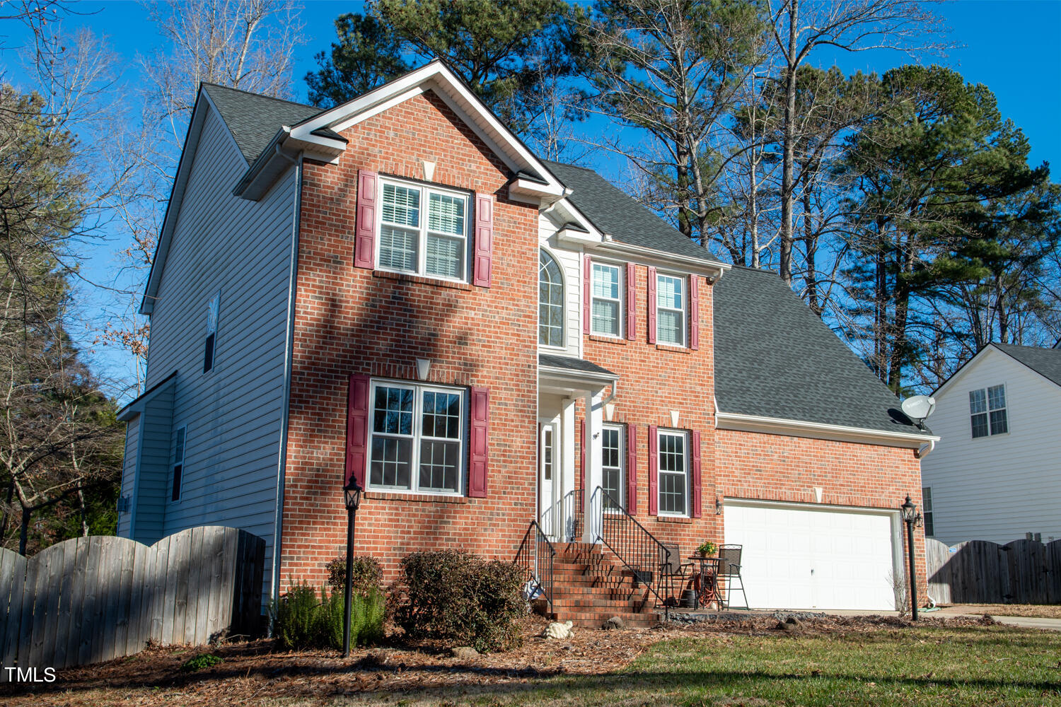 3004 Rock Island Drive