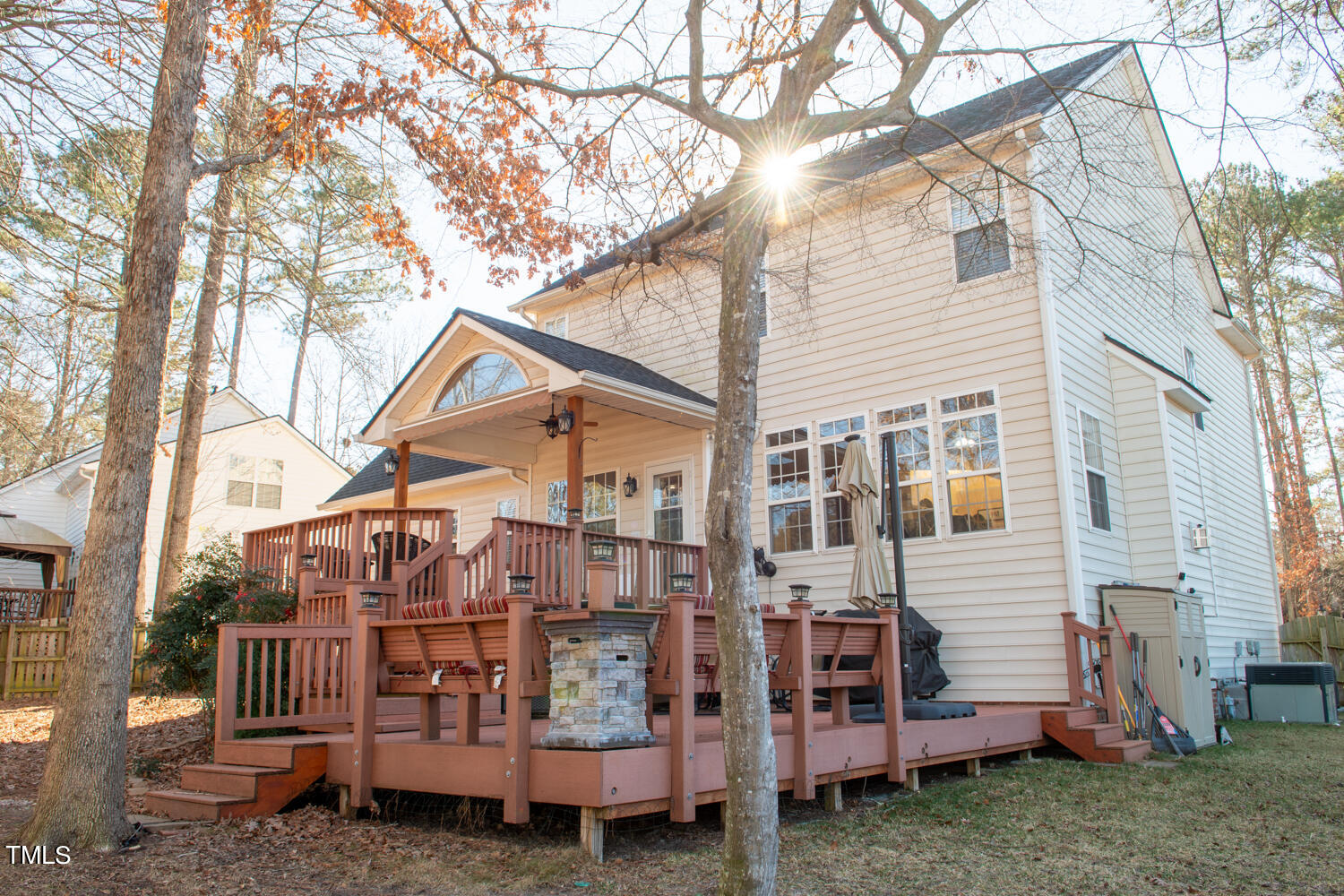 3004 Rock Island Drive