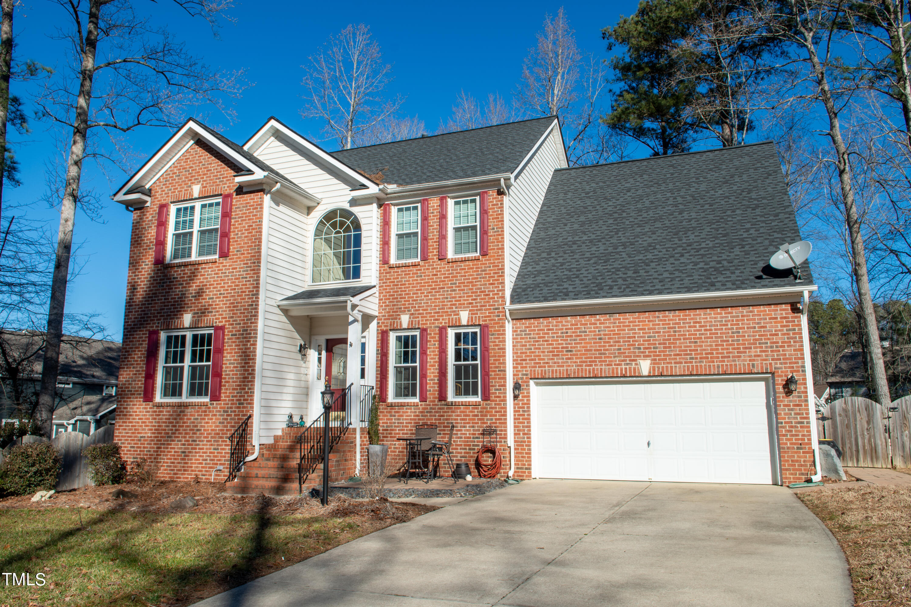 3004 Rock Island Drive