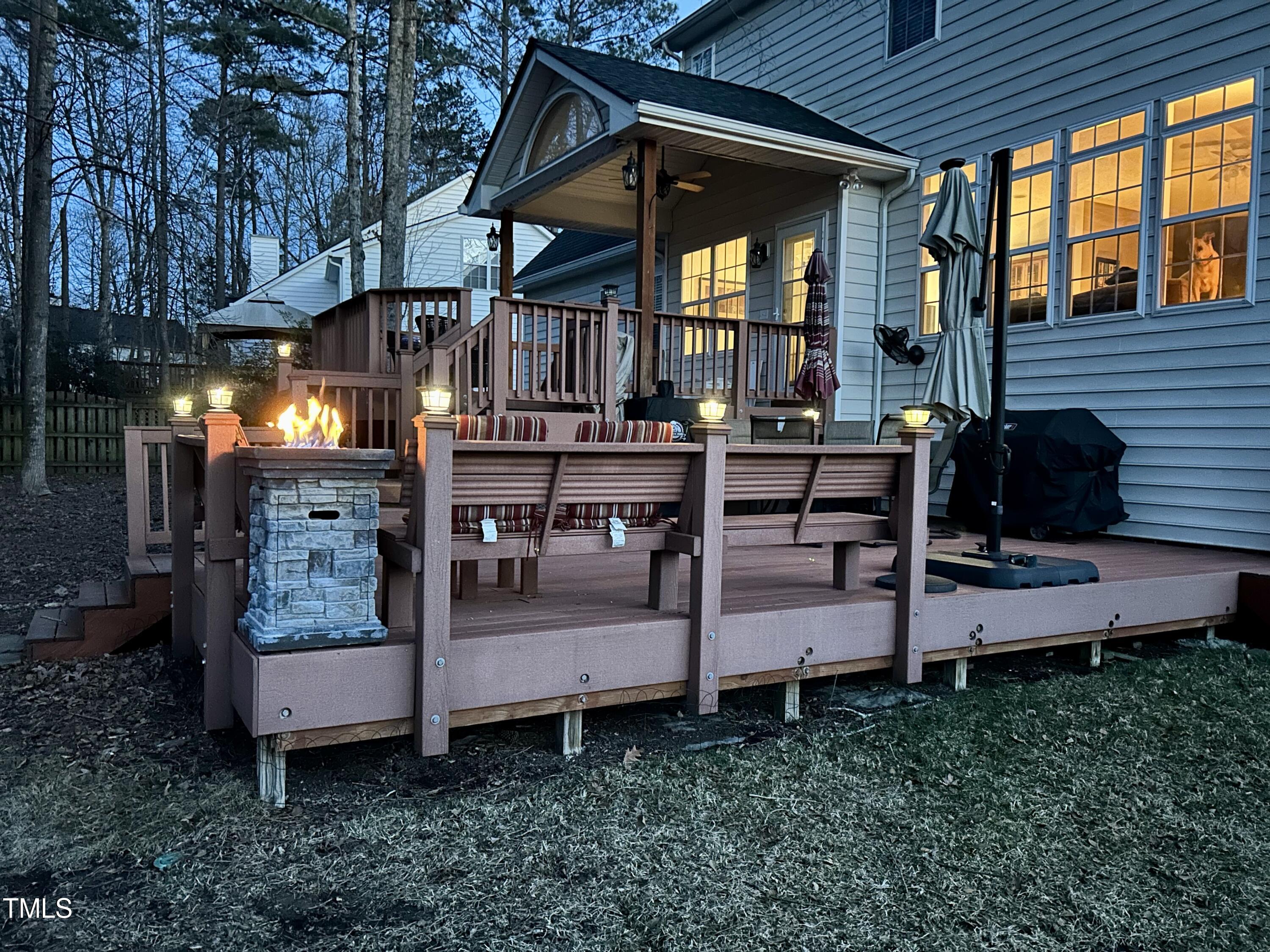 3004 Rock Island Drive