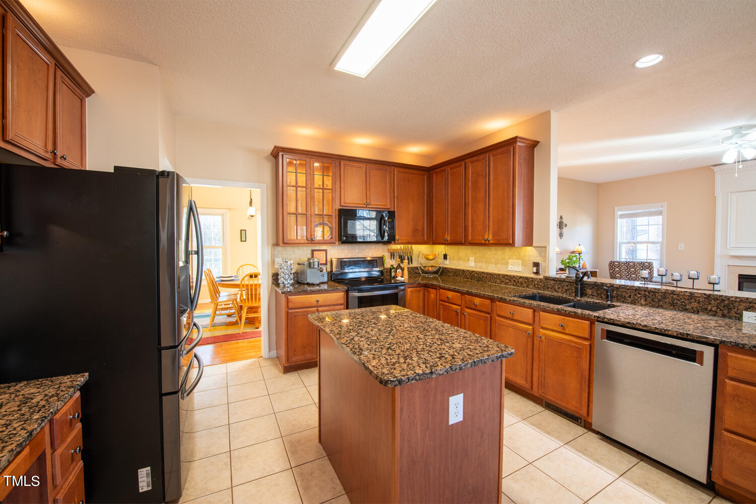 3004 Rock Island Drive