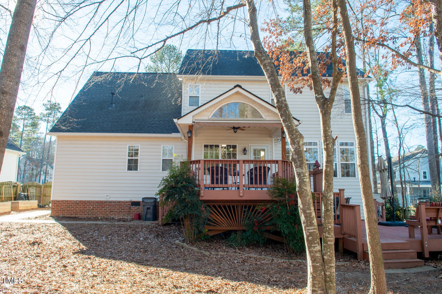 3004 Rock Island Drive