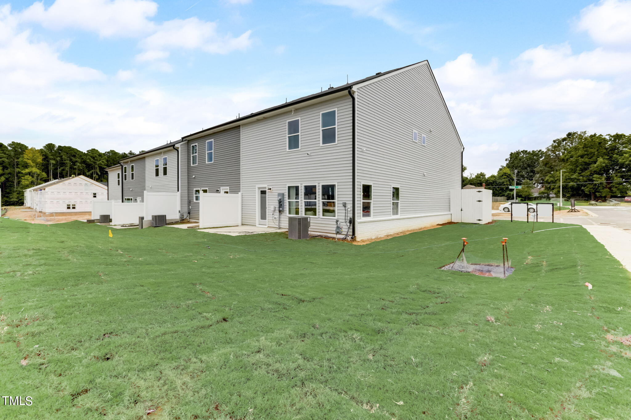 3101 Ranger Drive # 30