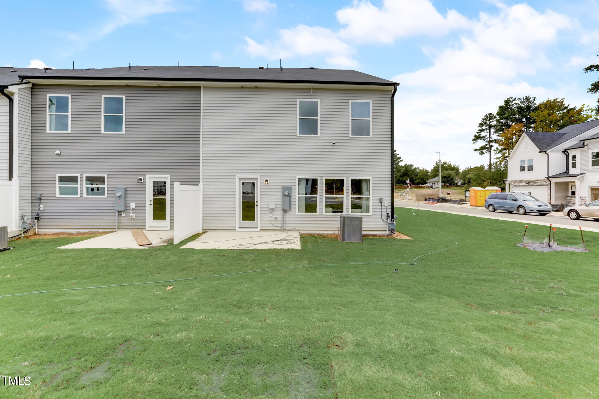 3101 Ranger Drive # 30
