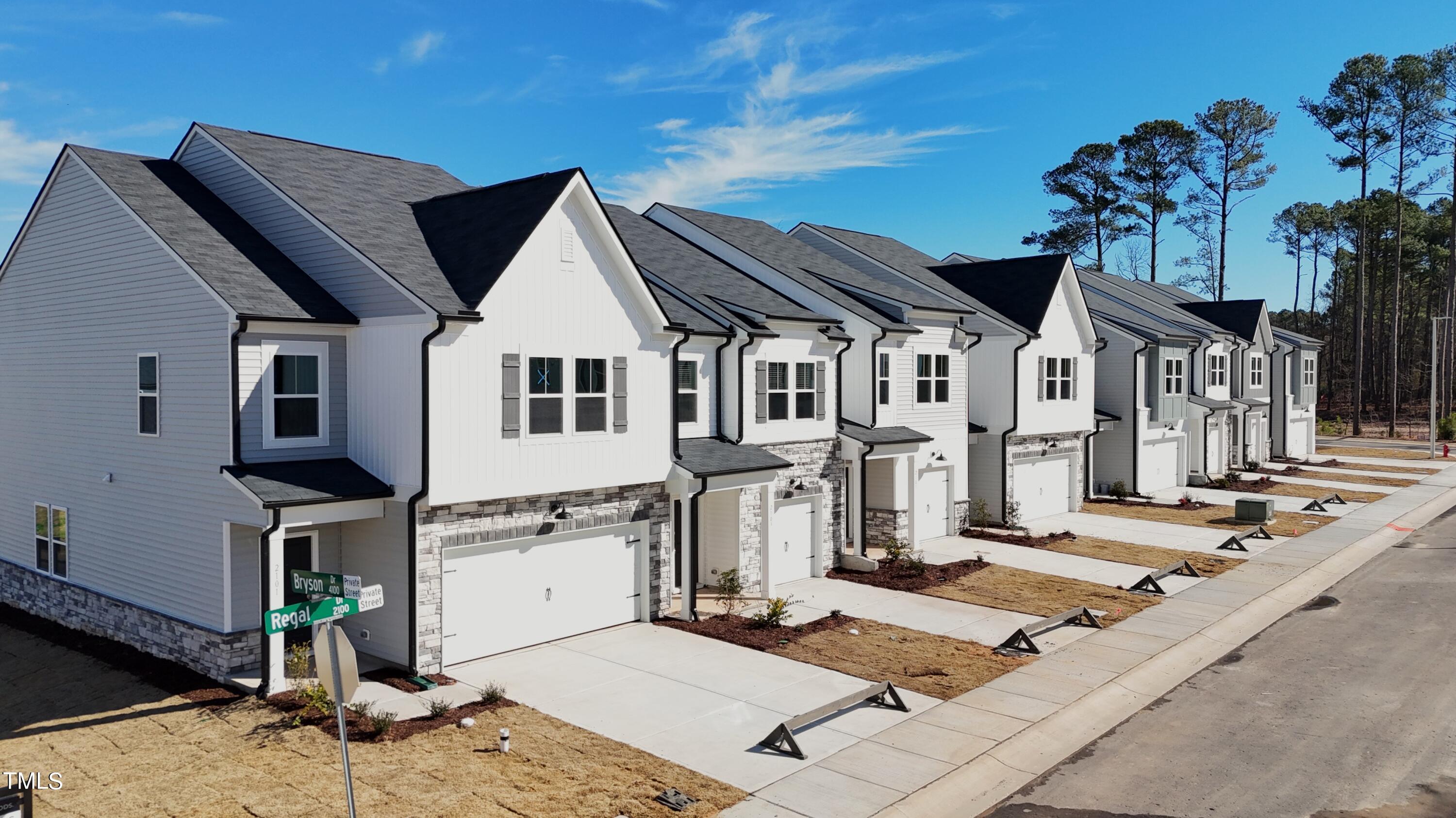 3101 Ranger Drive # 30