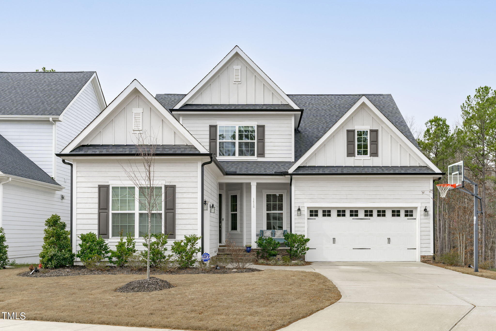 1416 Betasso Drive