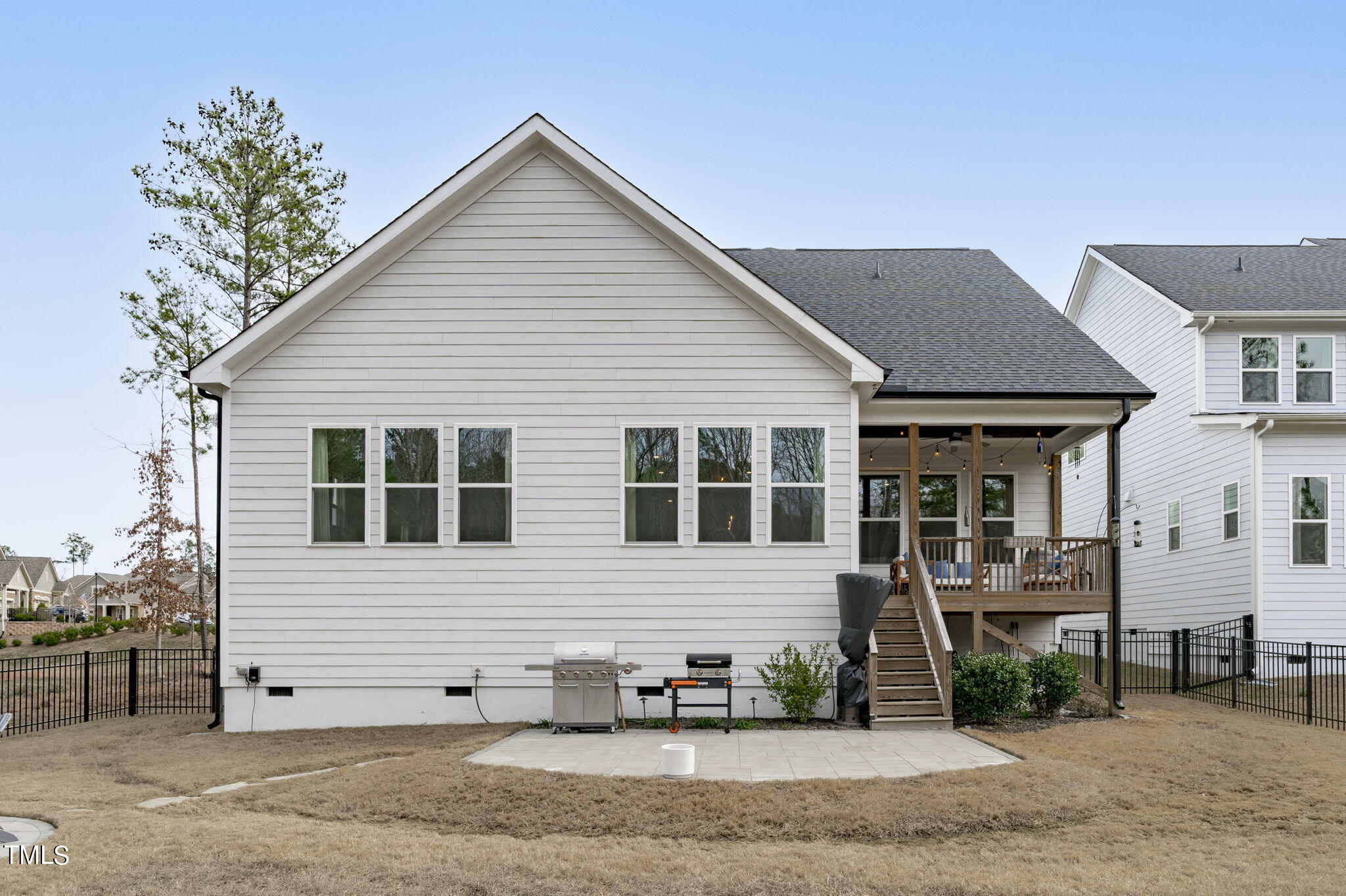 1416 Betasso Drive