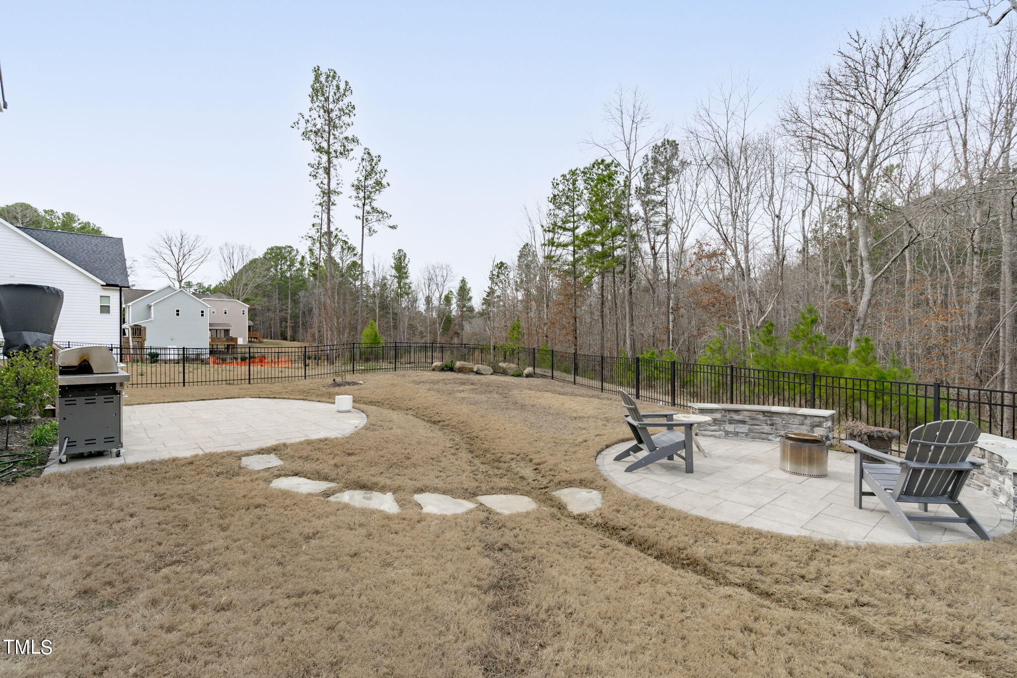 1416 Betasso Drive