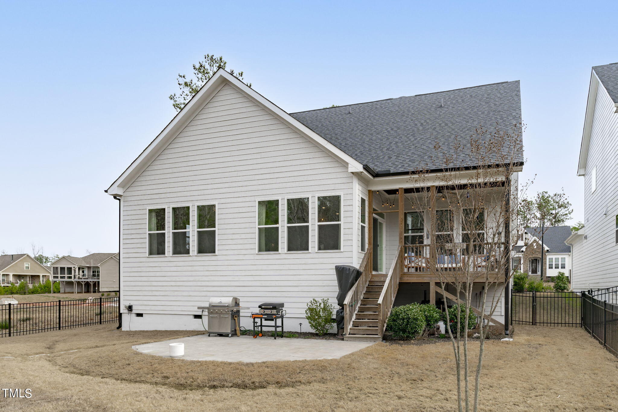 1416 Betasso Drive