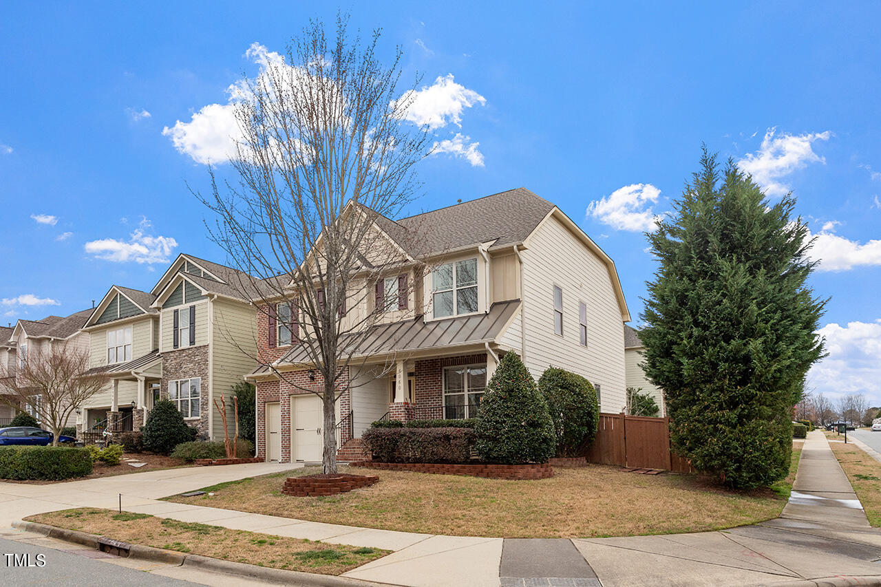 4040 Franks Creek Drive