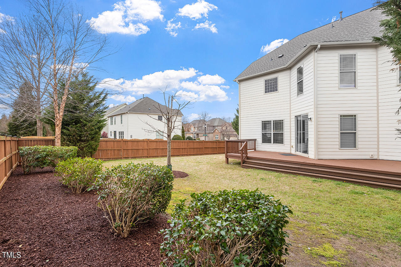 4040 Franks Creek Drive