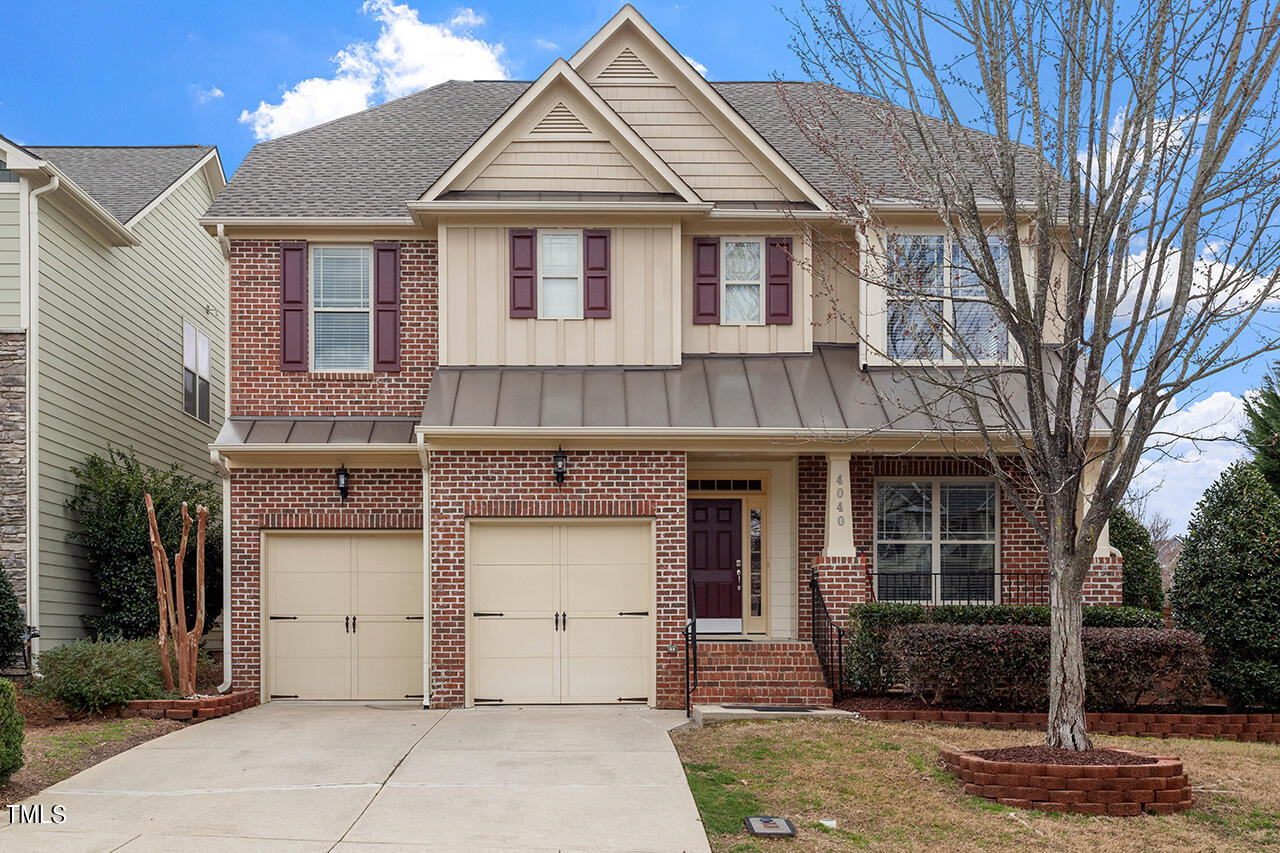 4040 Franks Creek Drive