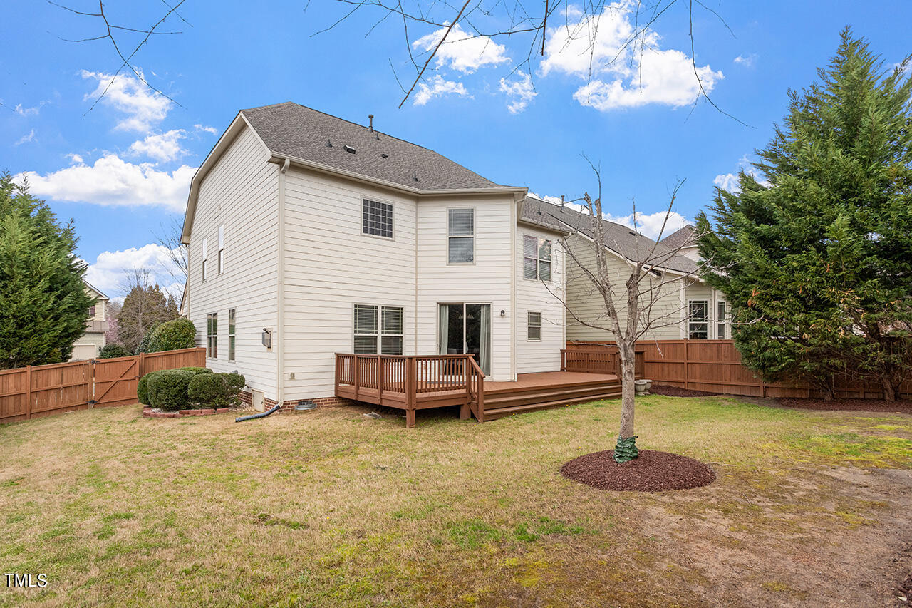 4040 Franks Creek Drive