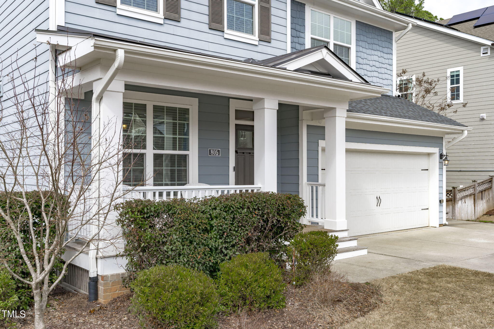 805 Ancient Oaks Drive