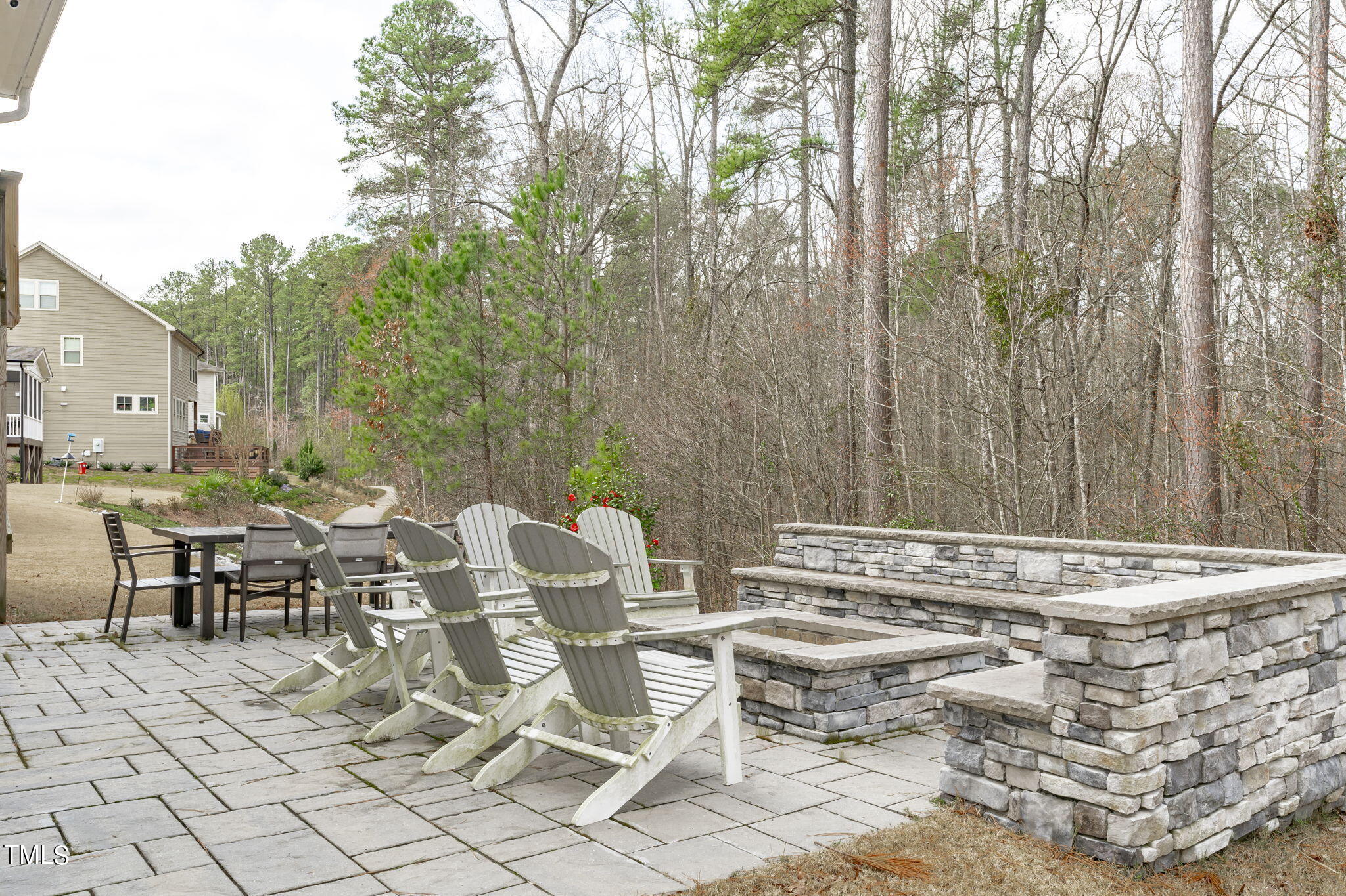 805 Ancient Oaks Drive