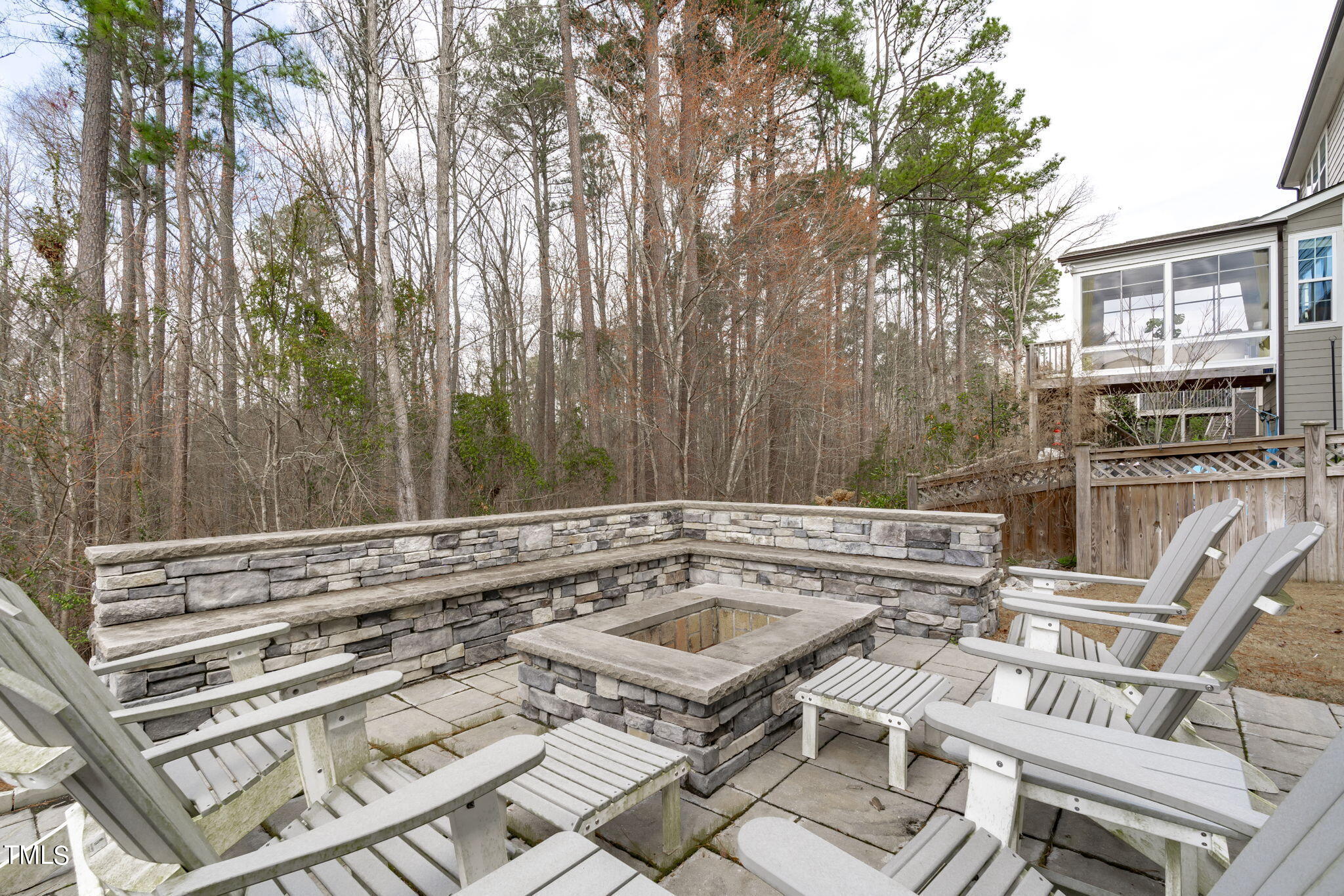 805 Ancient Oaks Drive