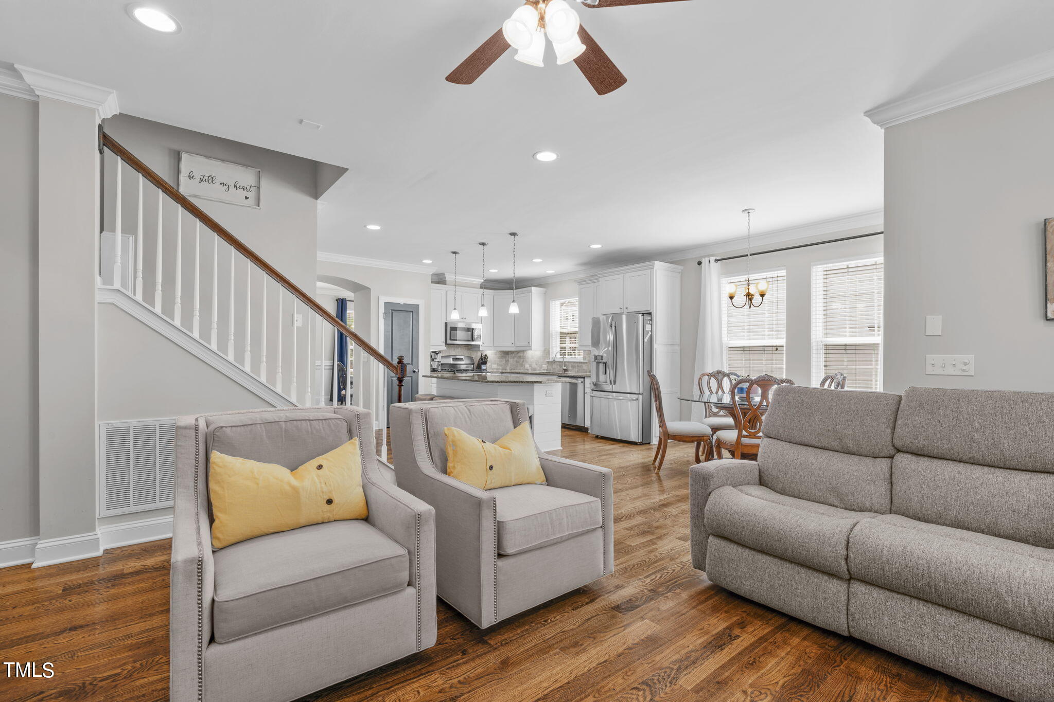 805 Ancient Oaks Drive