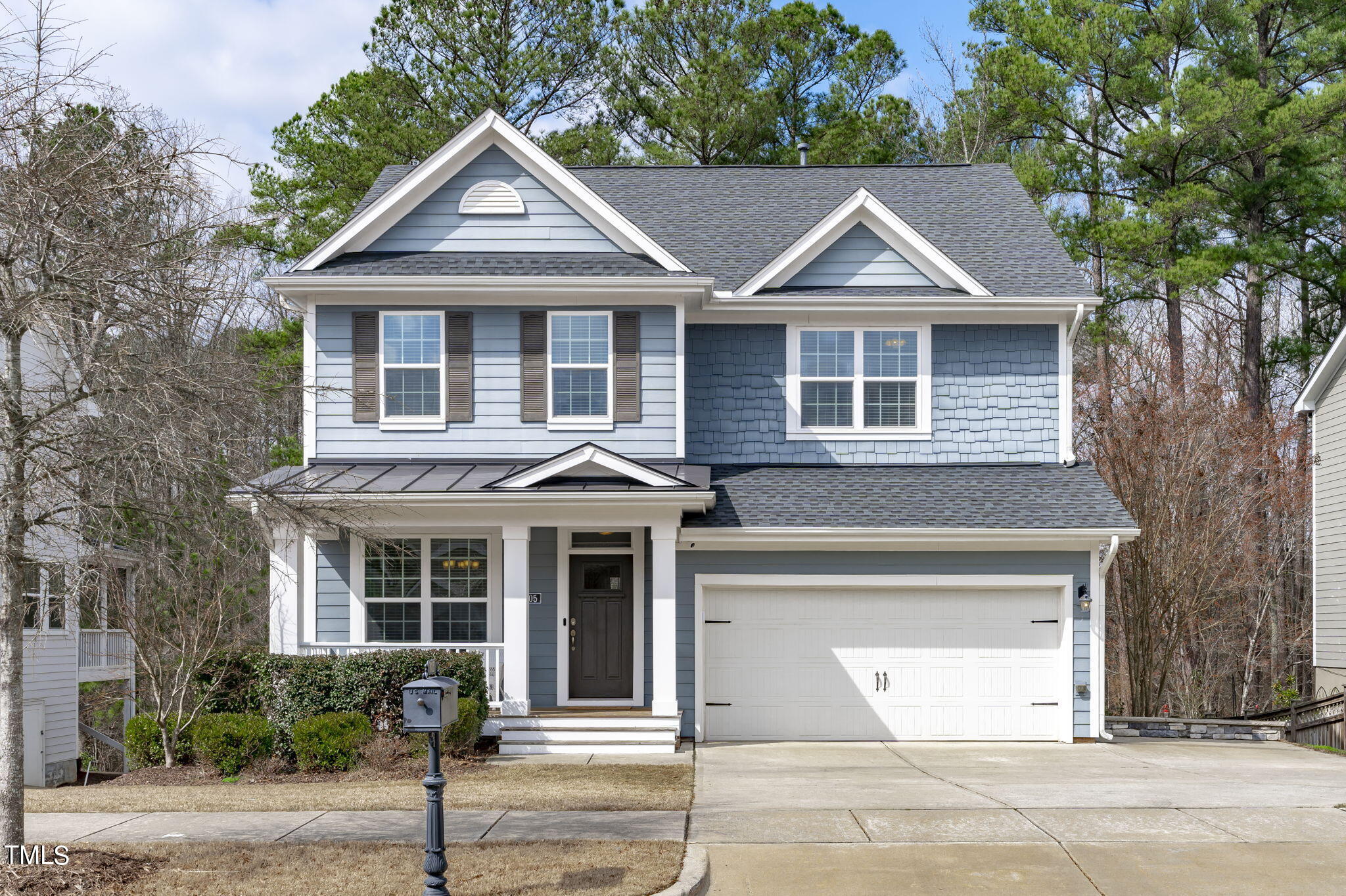 805 Ancient Oaks Drive