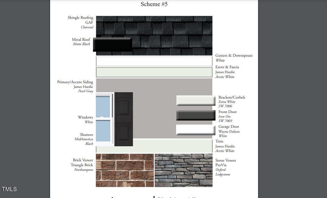 7960 Berry Crest Avenue