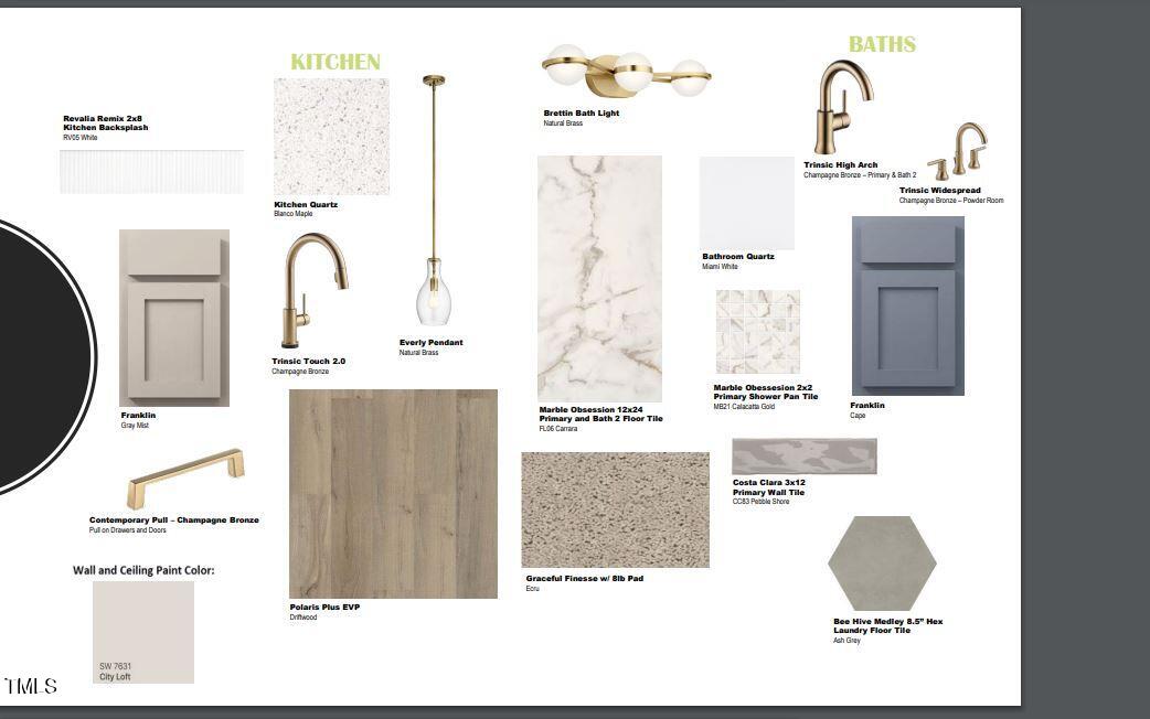 7960 Berry Crest Avenue